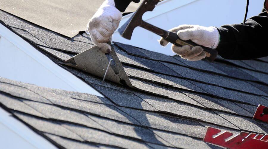 Expert Emergency Roof Repairs services in Ponte Vedra, FL